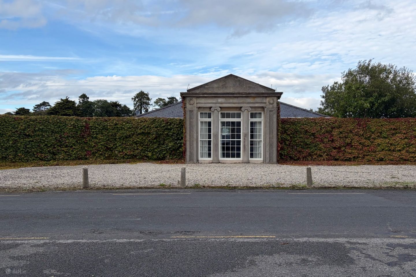 Lyons Lodge, Skeagh, W23T99V, Newcastle, Co. Dublin