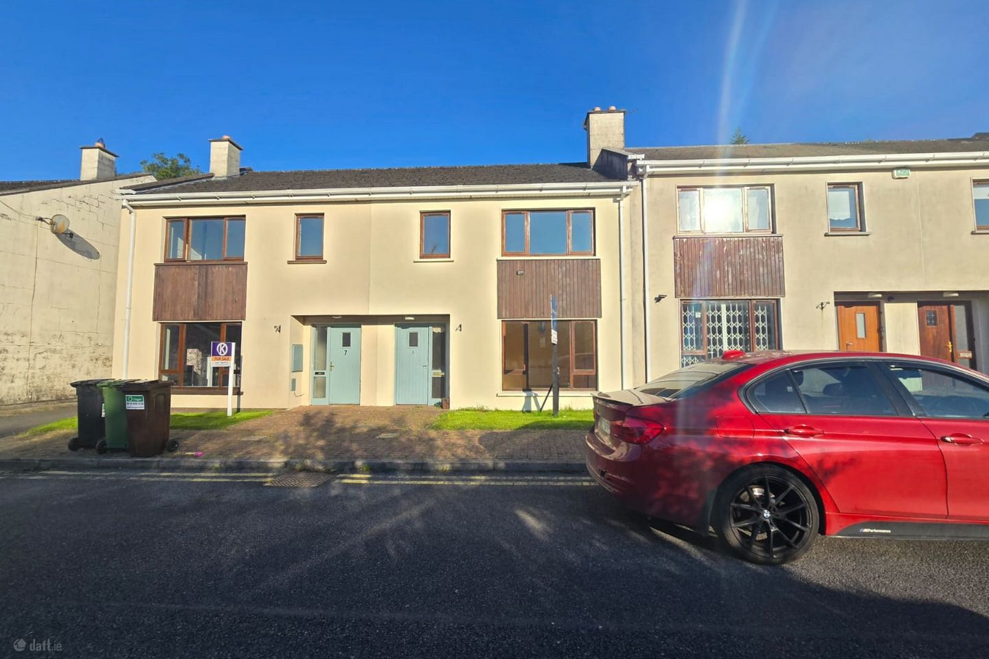 8 Fountain View, Bailieborough, Co. Cavan, A82AW90