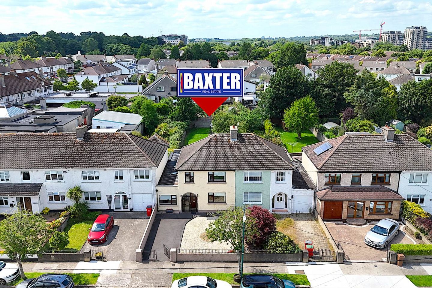 27 Kinvara Grove, Navan Road, Dublin  7, Co. Dublin, D07HX2Y