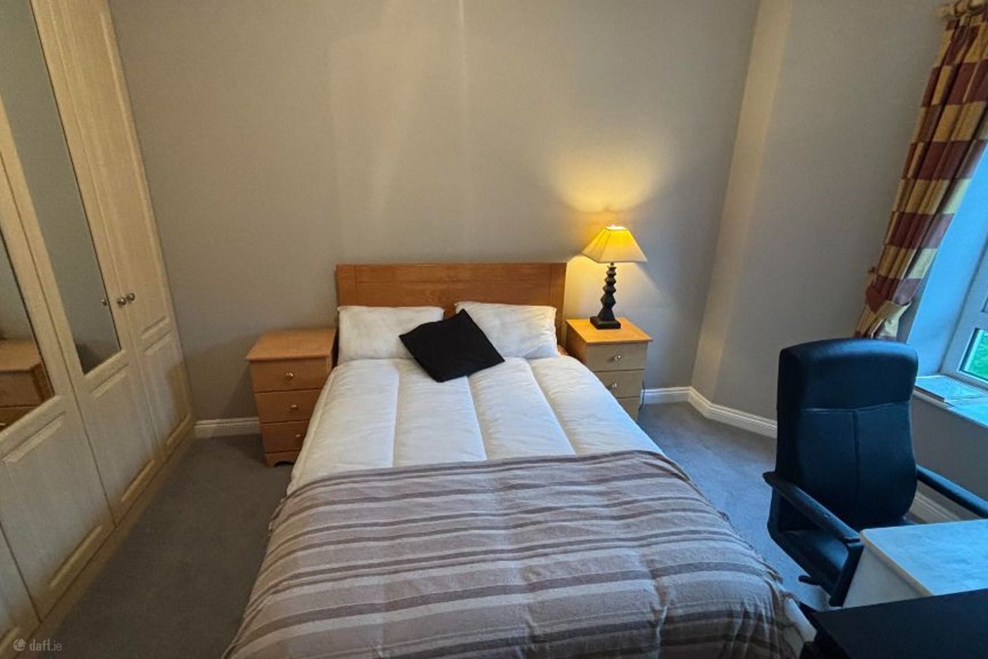 Navan Road, Ashtown, Dublin 15