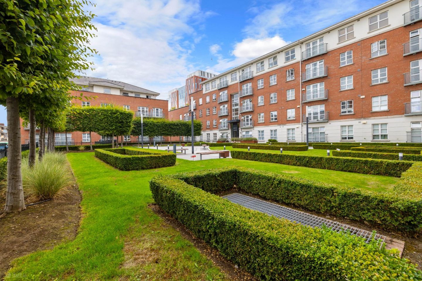 Apartment 26, Block A, The Waterside, Grand Canal Dock, Dublin 4