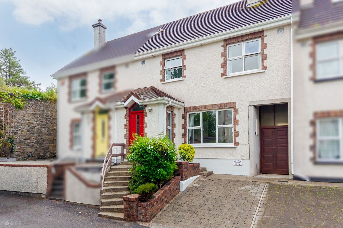 10 Distillery Court, Westport, Westport, Co. Mayo, F28FX38