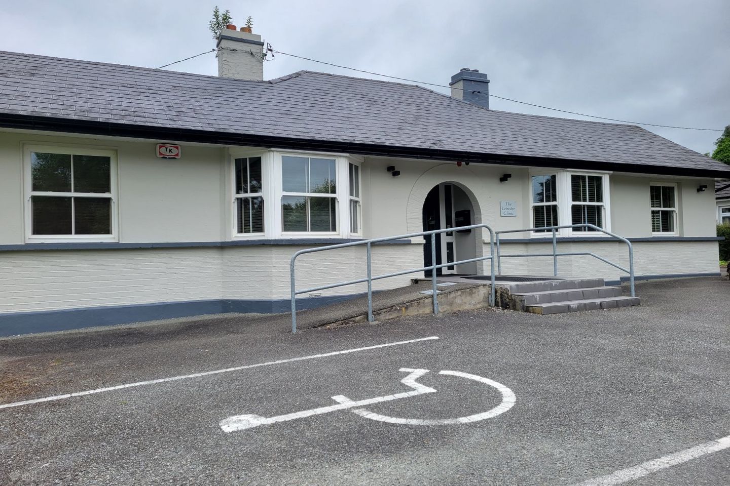 The Leinster Clinic, Dn Sion, Kilcock Road, Maynooth, Naas, Maynooth, Co. Kildare