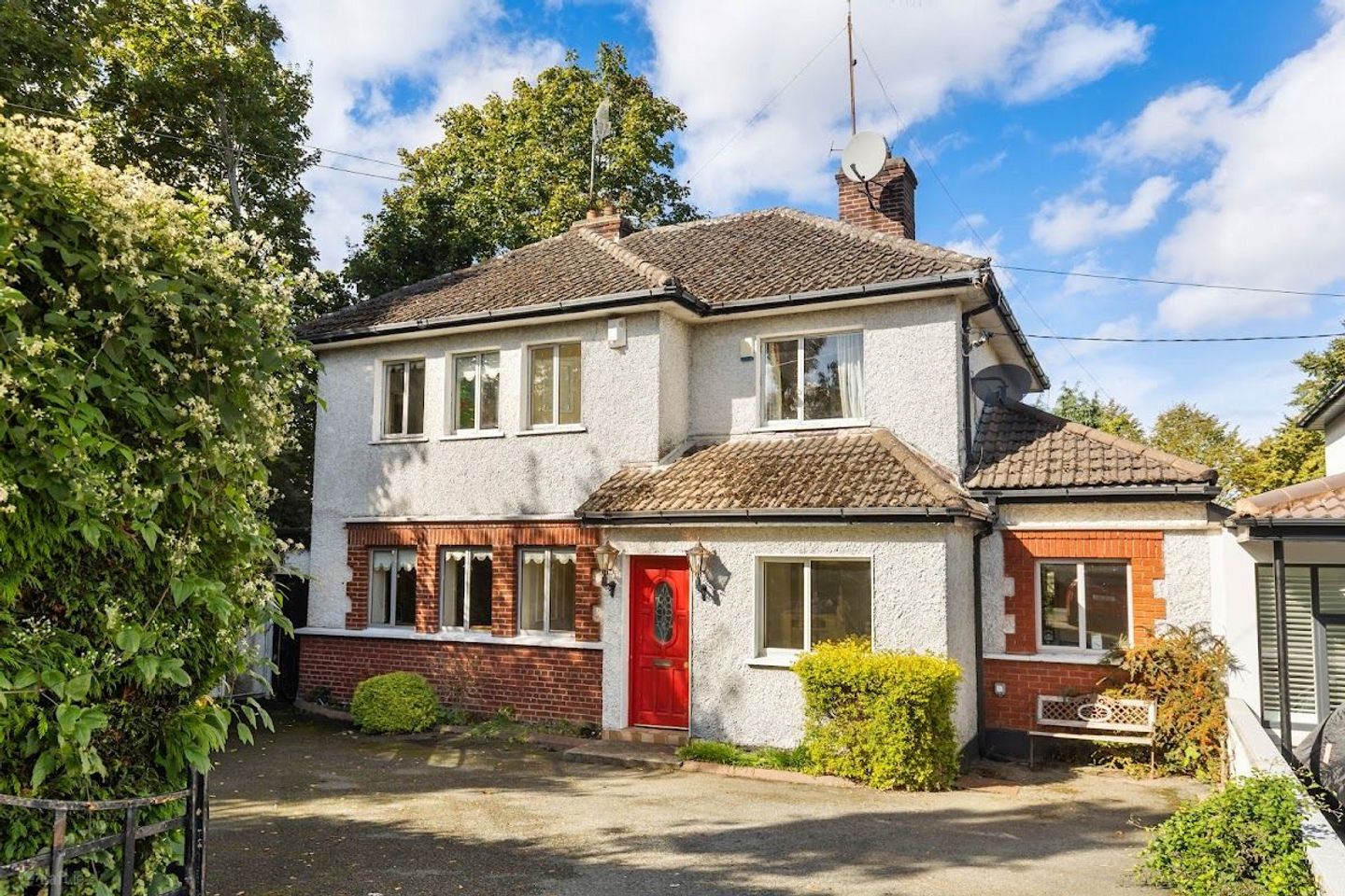 Simla, Kill Lane, Foxrock, Dublin 18, D18W2F6