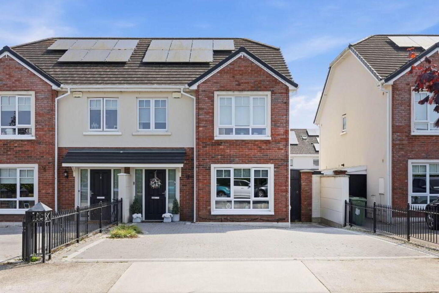 7 The Beeches, Archerstown Demesne, Ashbourne, Co. Meath, A84YR68