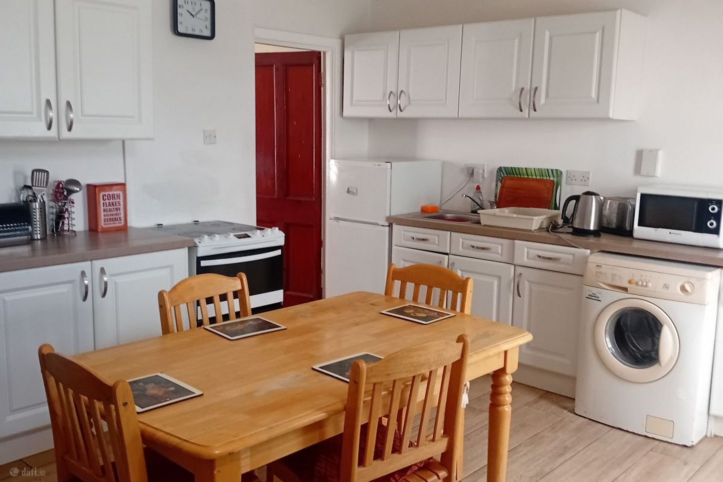 13 Kingsland Park Avenue, Dublin 8, Portobello, Dublin 8