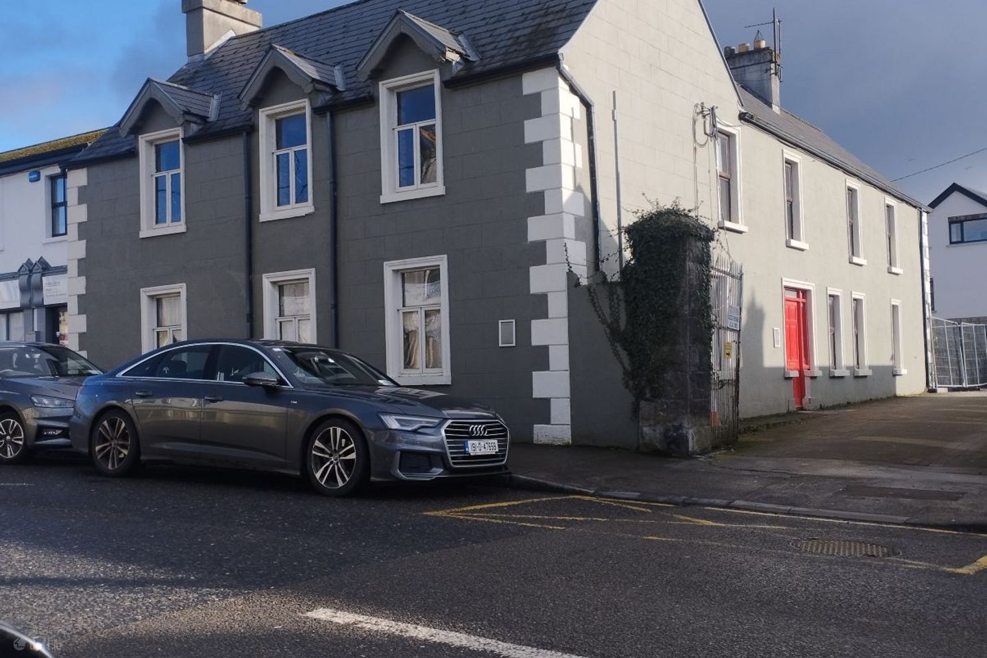 Main Street,Ballisodare,Sligo., Ballisodare, Co. Sligo