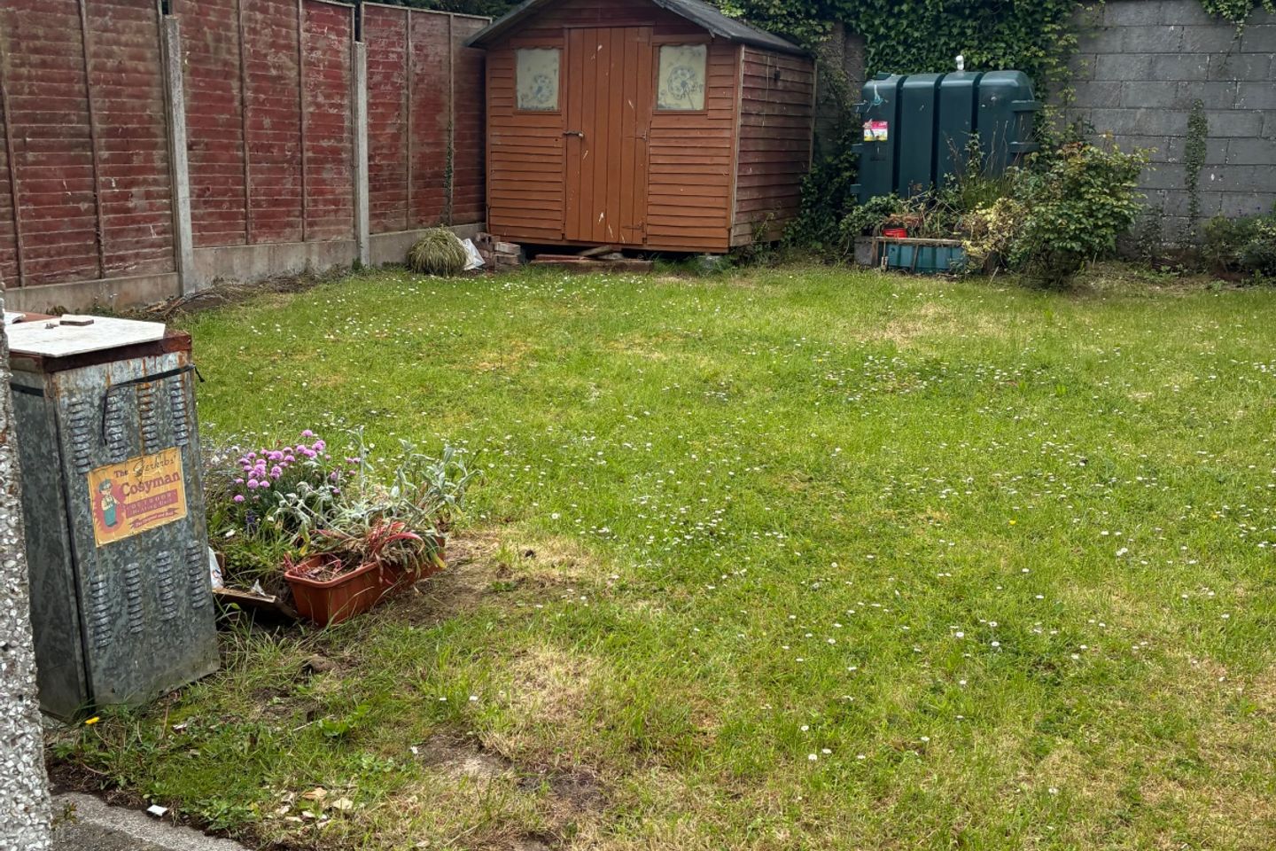 43 Hillview, Rhode, Tullamore, Ballybryan, Co. Offaly