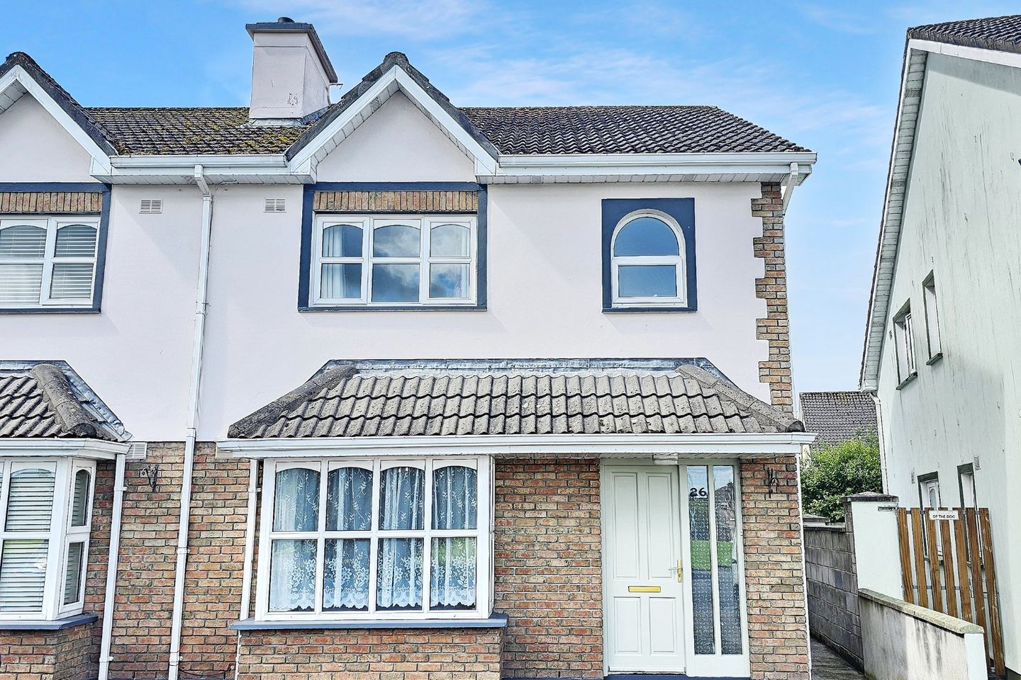 26 Dun Na Ri, Tobarteascain, Ennis, Co Clare, V95K5D0