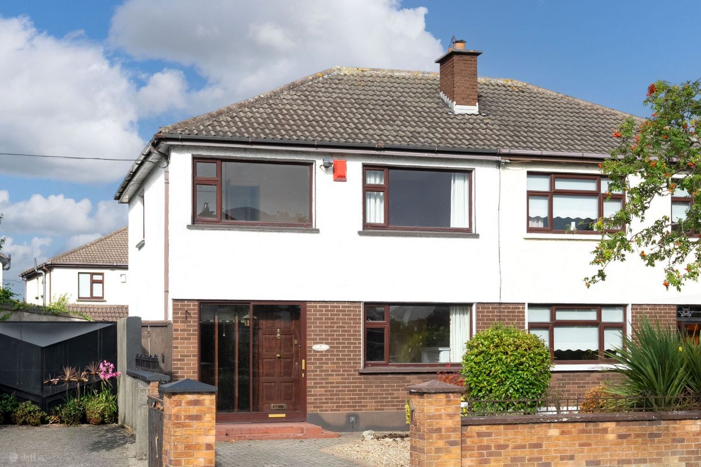 25 Domville Road, Templeogue, Dublin 6w, D6WXV00
