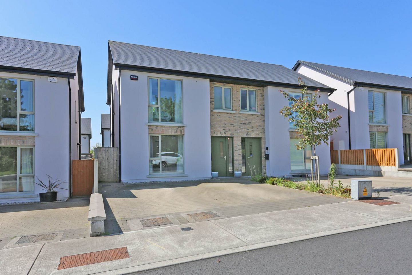 20 Castlebrook Grove, Castlebrook Manor, Castletroy, Limerick, V94522X