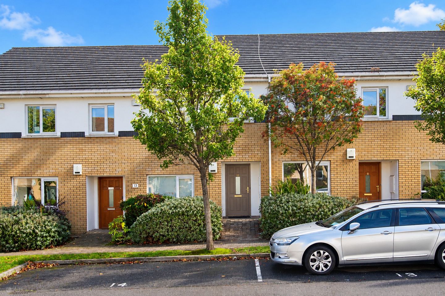 12 Saint Samson's Square, Balgriffin, Co. Dublin, D13NX99