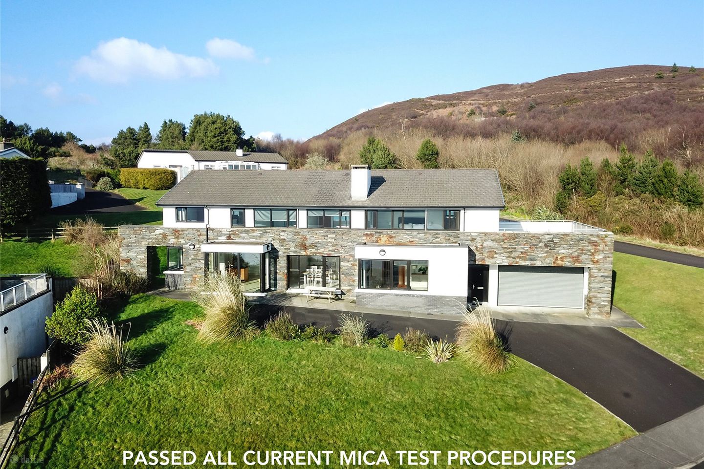 5 Harbour View, Fahan, Co. Donegal, F93W893