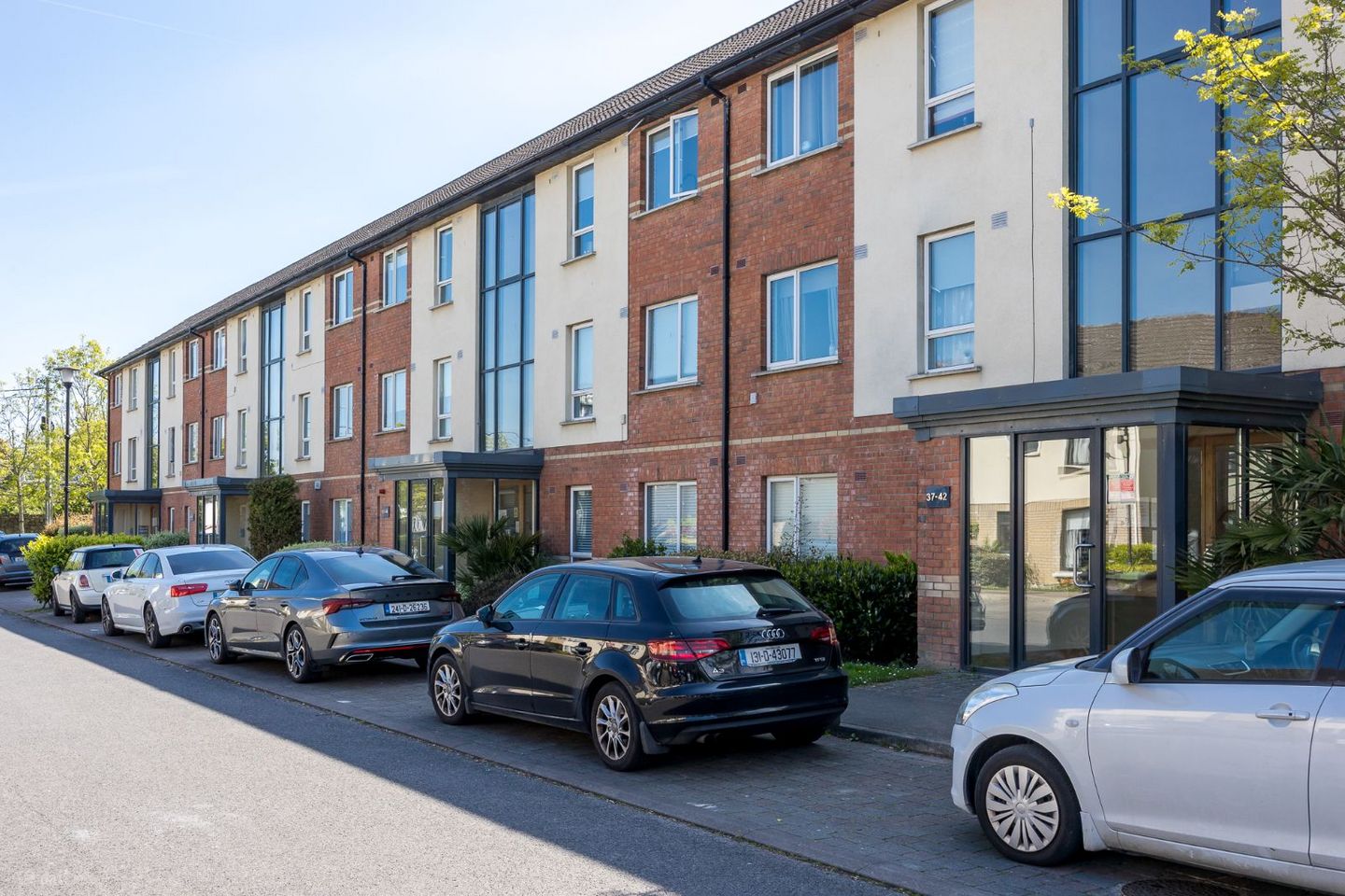 Apartment 47, Gleneagle House, The Oaks, Ridgewood, Swords, Co. Dublin, K67N403