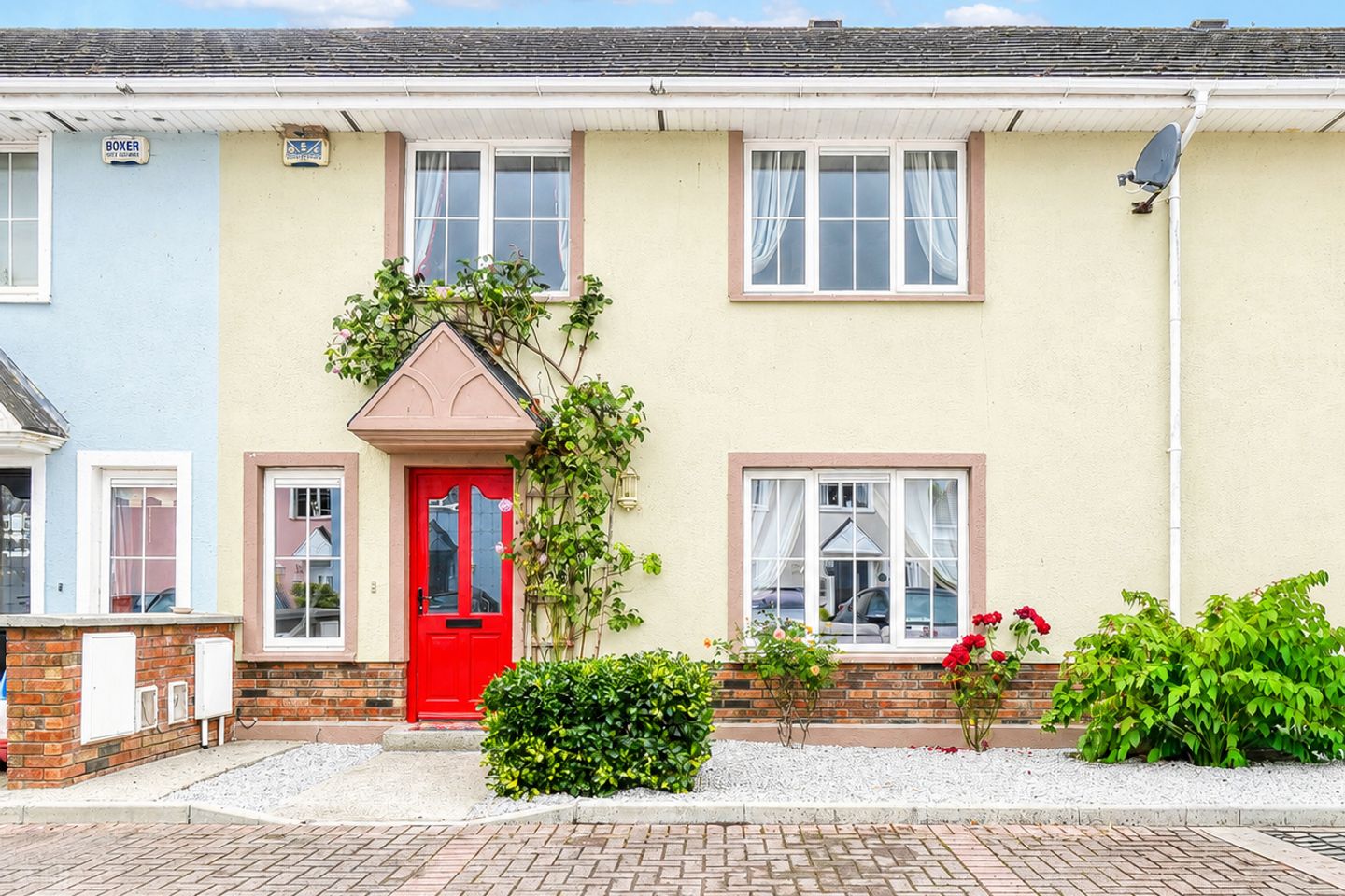 128 The Hermitage, Portlaosie, Co. Laois, R32N67P