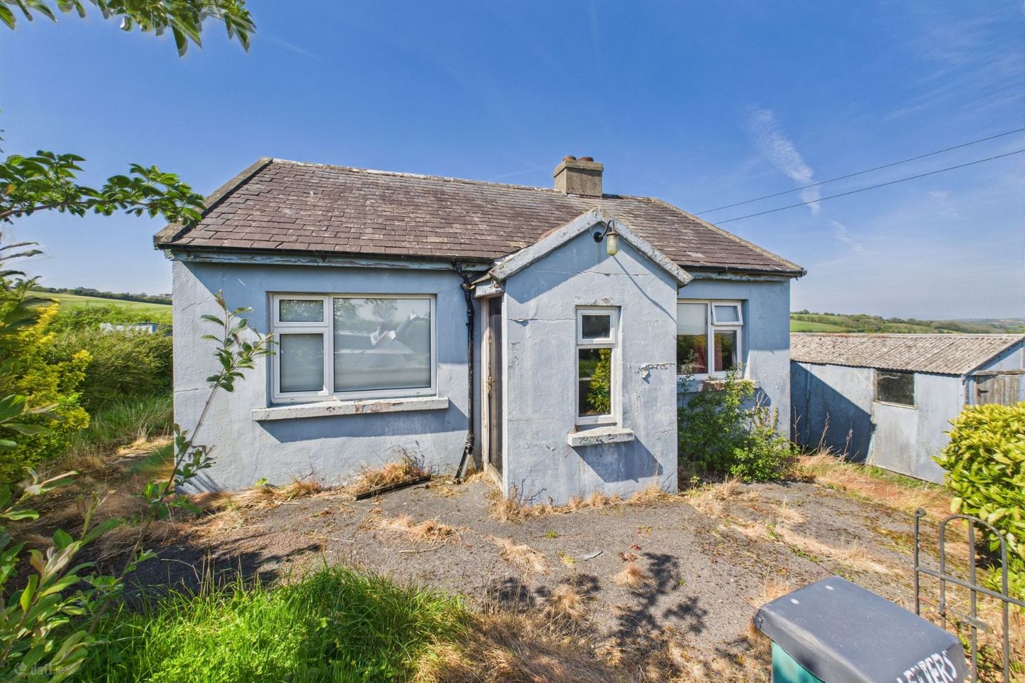 Ballyvarring, Slieverue, Glenmore, Co. Kilkenny, X91XW40