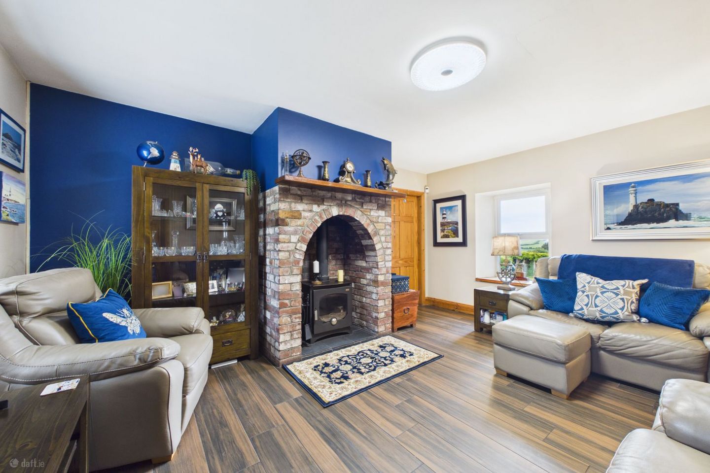 Glebe Cottage, Halfway House, Passage East, Co. Waterford, X91A0F8