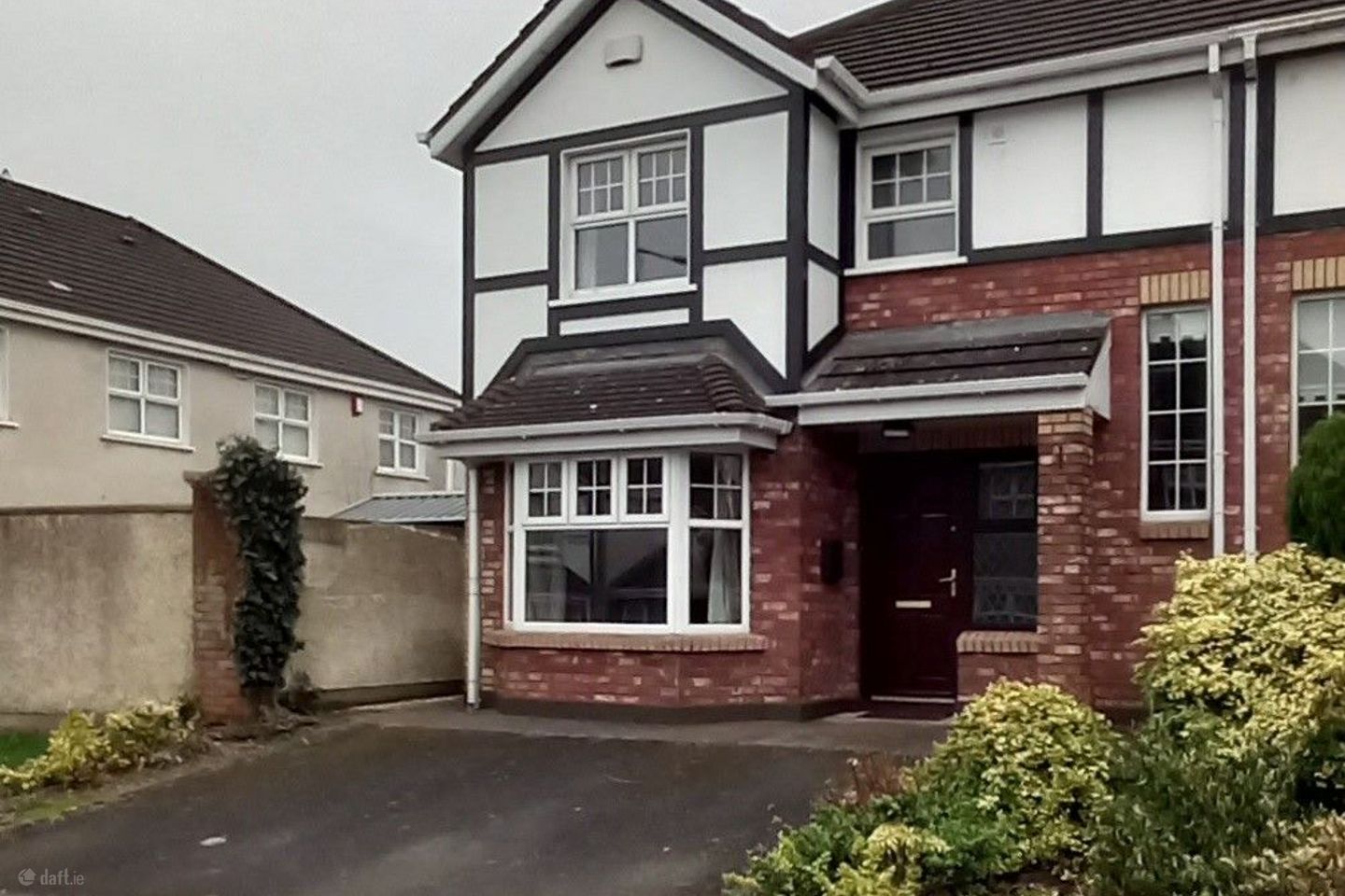 The Forts,Dooradoyle Road,Limerick, Dooradoyle, Co. Limerick