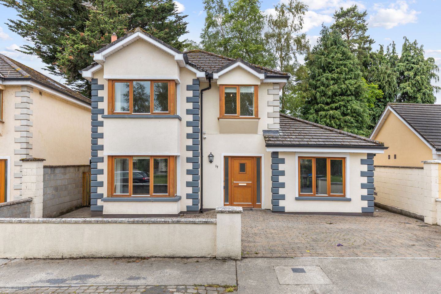 17 Rath Abhainn, Kilkenny Road, Carlow, R93T6C5
