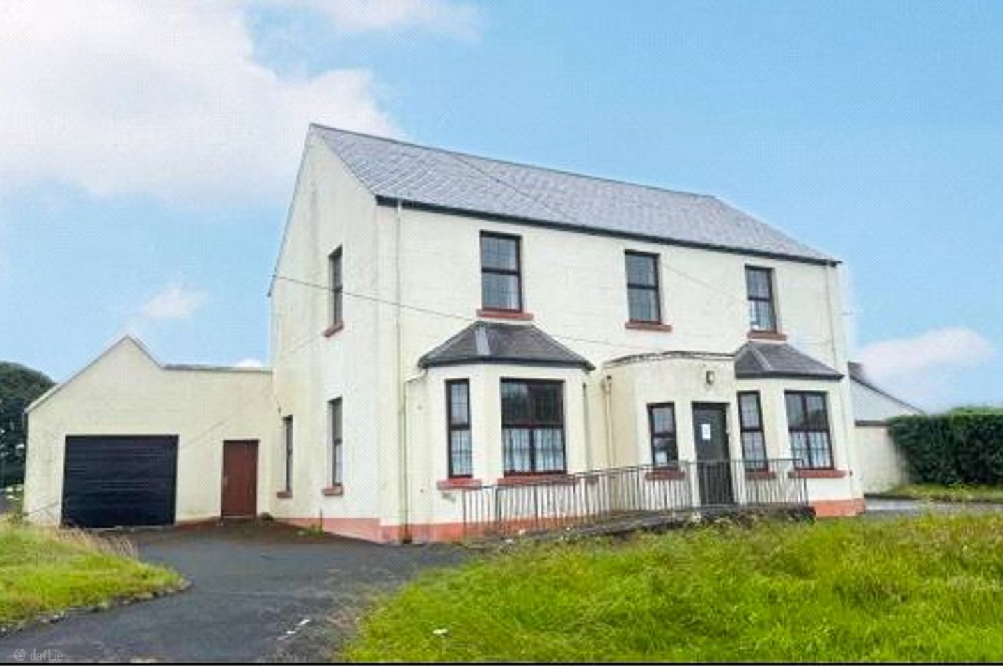 Cliffoney Health Centre, Cliffoney, Co. Sligo, F91X004