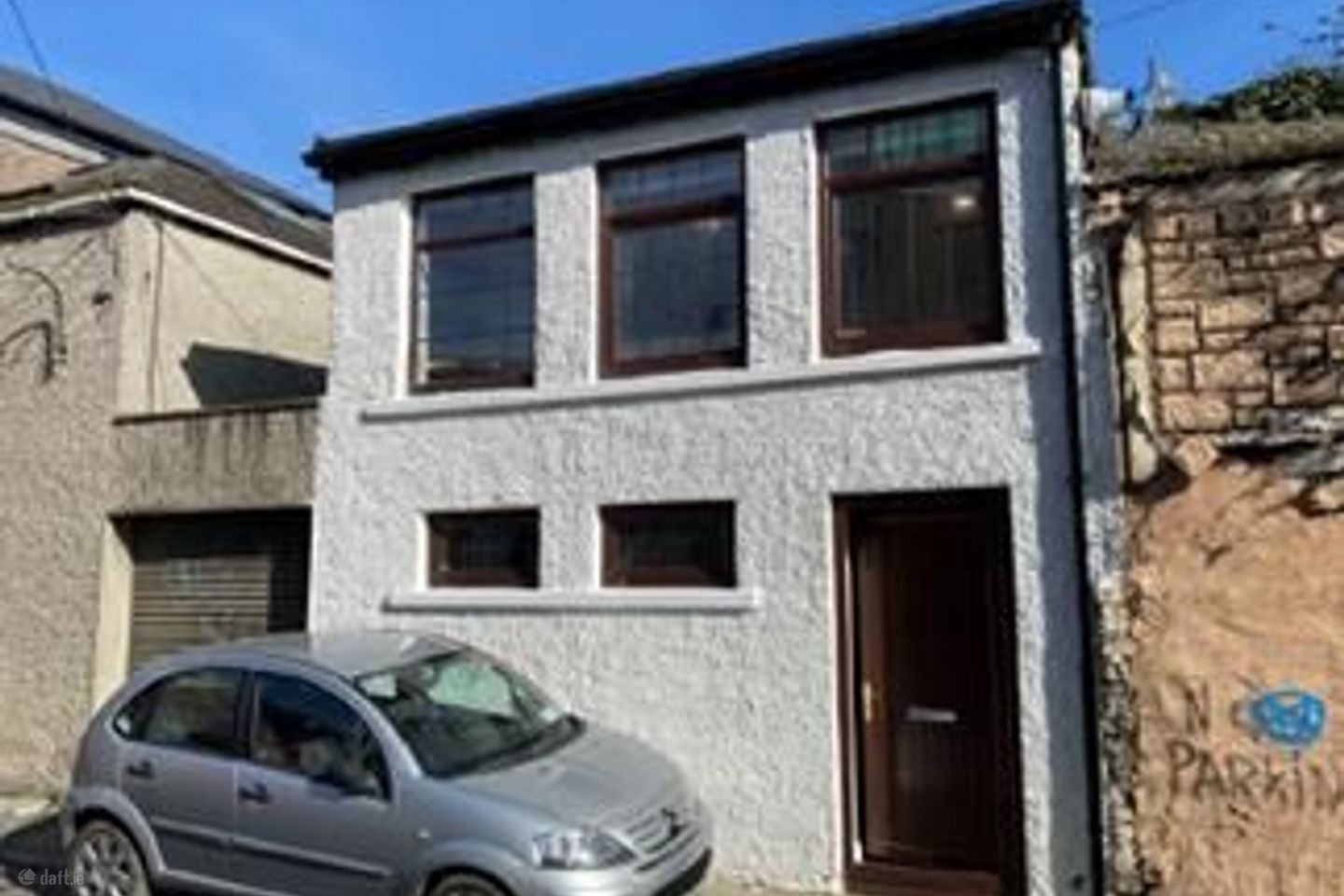 3 Dorset Lane, Dublin 1, North Circular Road, Co. Dublin