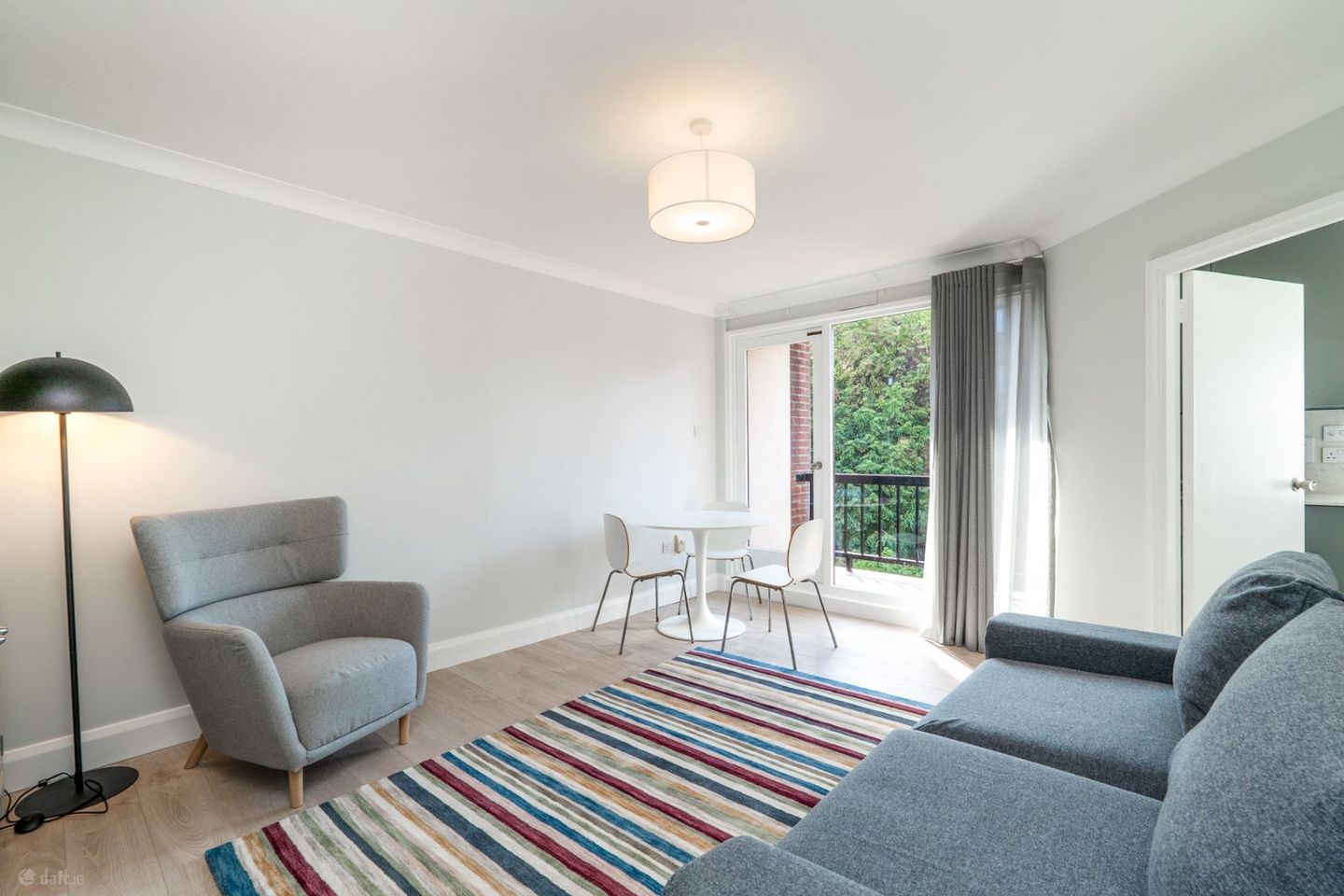 Apartment 71, Burleigh Court, Ballsbridge, Dublin 4