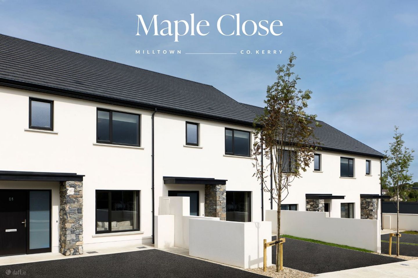 Maple Close, Milltown, Co. Kerry