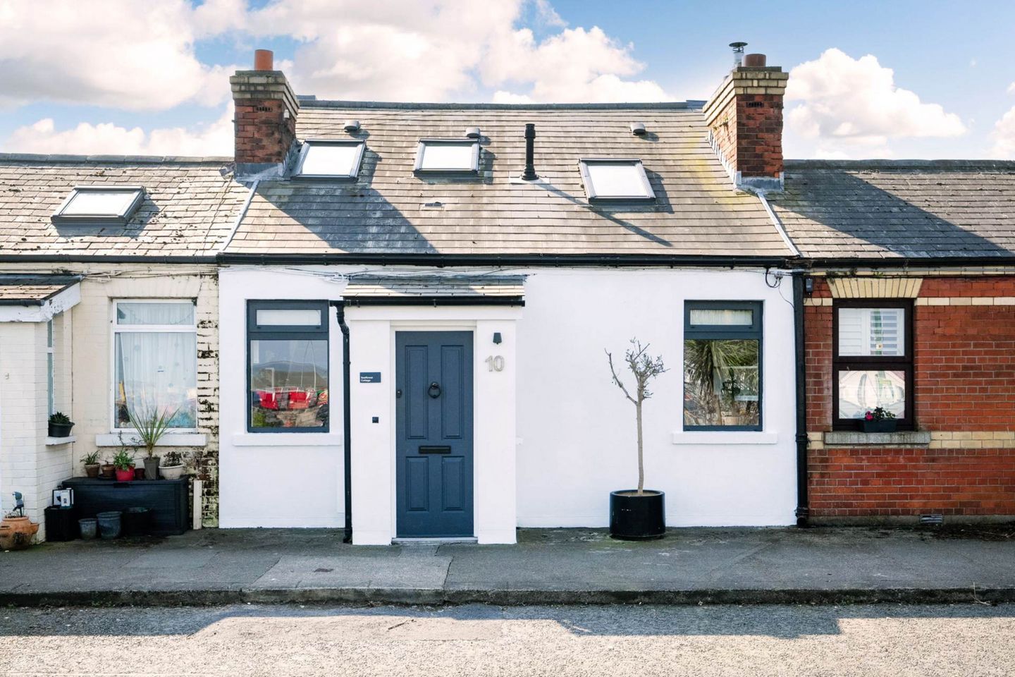 10 Pigeon House Road, Ringsend, Dublin 4, D04DX62