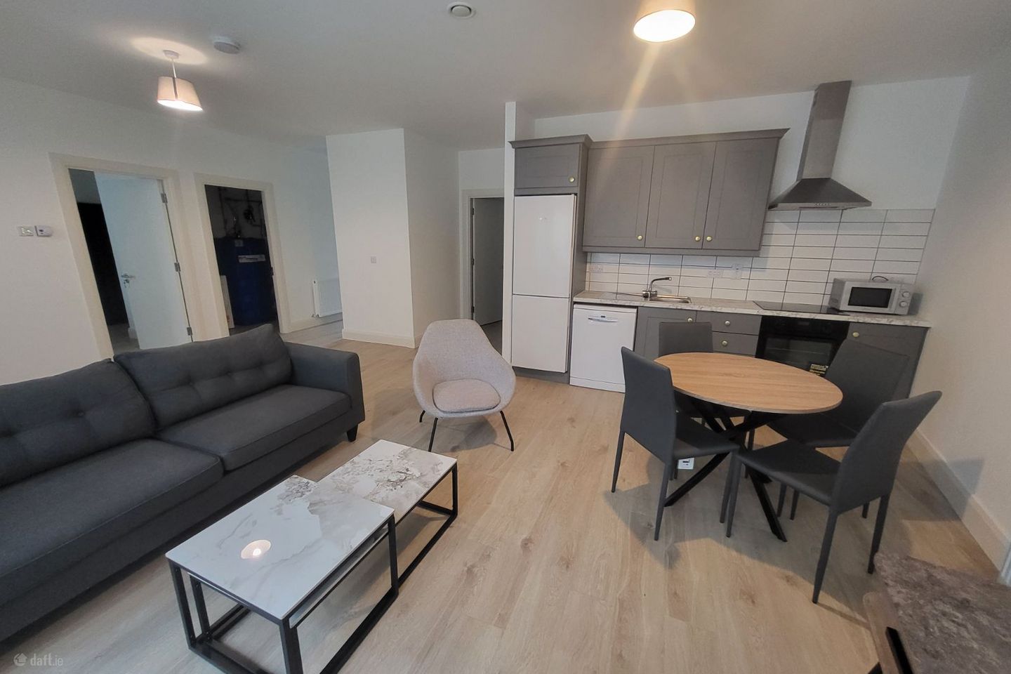 Apartment 12, Heritage Walk, The Quadrants, P31, Ballincollig, Co. Cork
