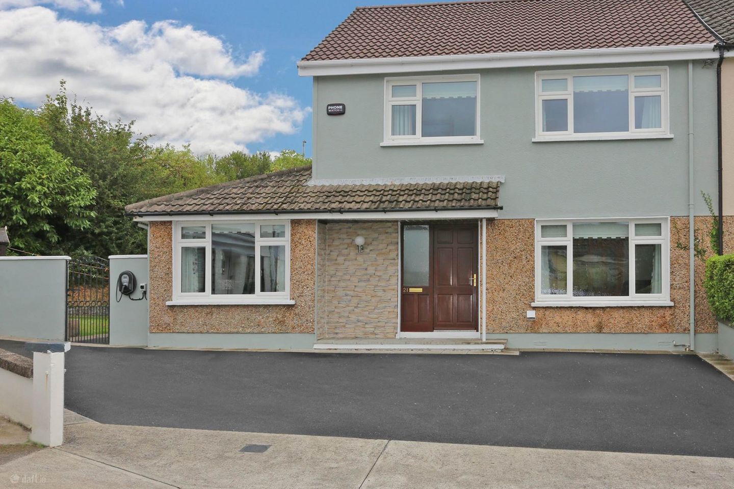 21 Davin Gardens, Caherdavin, Limerick, Co. Limerick, V94XE8D