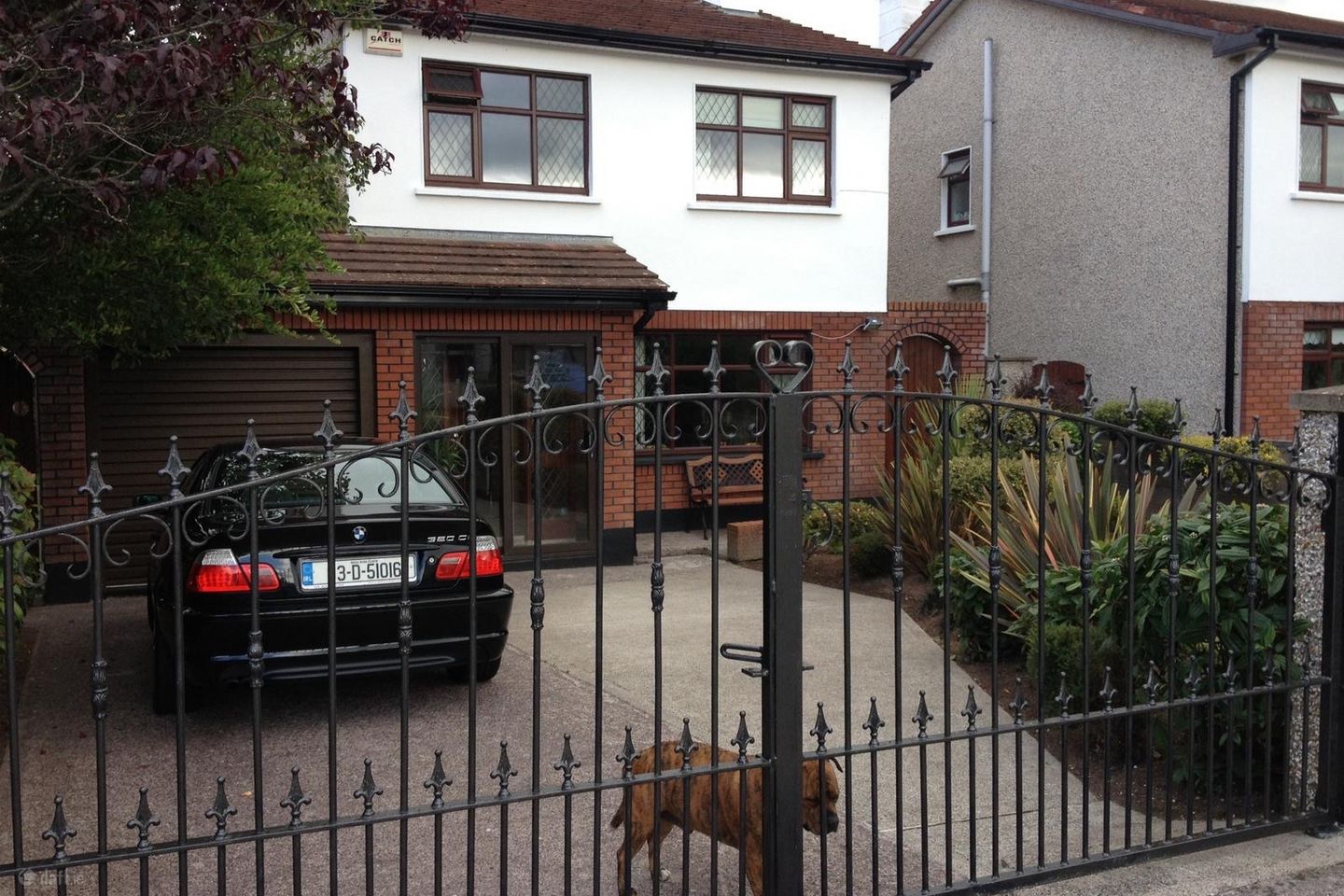 Kiltegan Lawn, Rochestown, Co. Cork