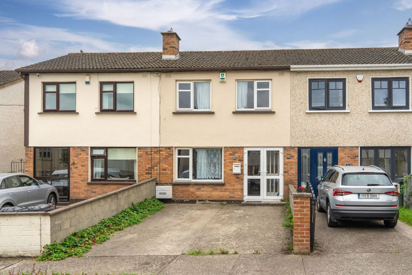 49 Monksfield Walk, Dublin 22, Clondalkin, Dublin 22, D22X4E8