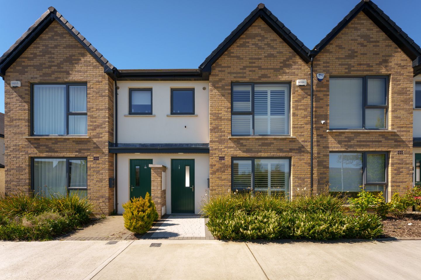 3 Rowan Park, Kilcarbery, Dublin 22, D22 A2C1