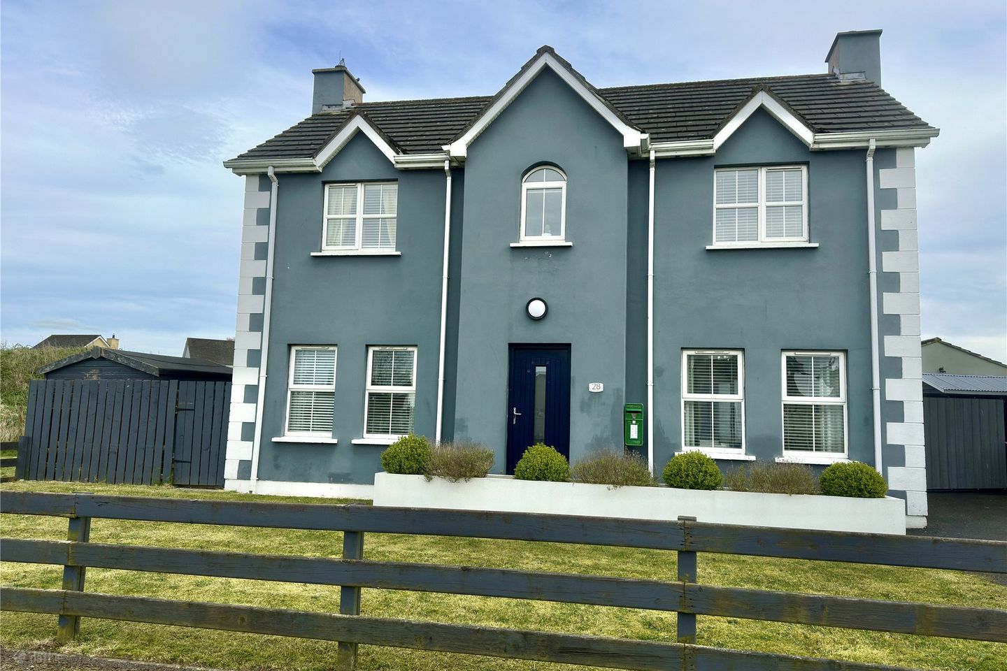 28 Meadowfield Manor, Newtowncunningham, Co. Donegal, F93KX84