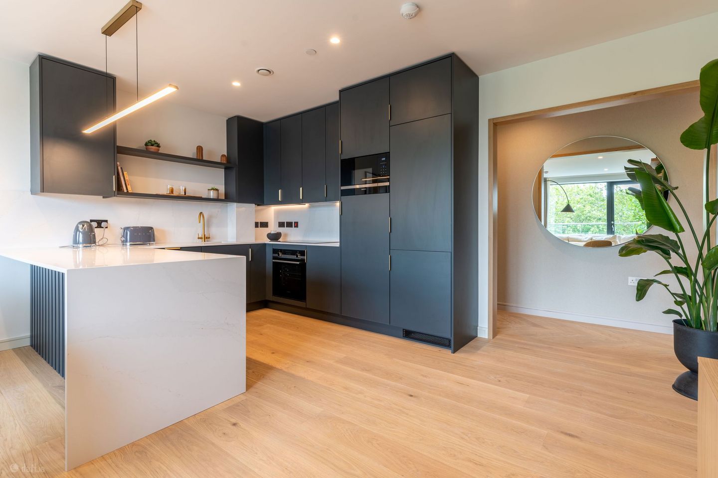 Apt 47, 143 Merrion Road - 2 Bedroom Apartment, 143 Merrion Road, Ballsbridge, Dublin 4