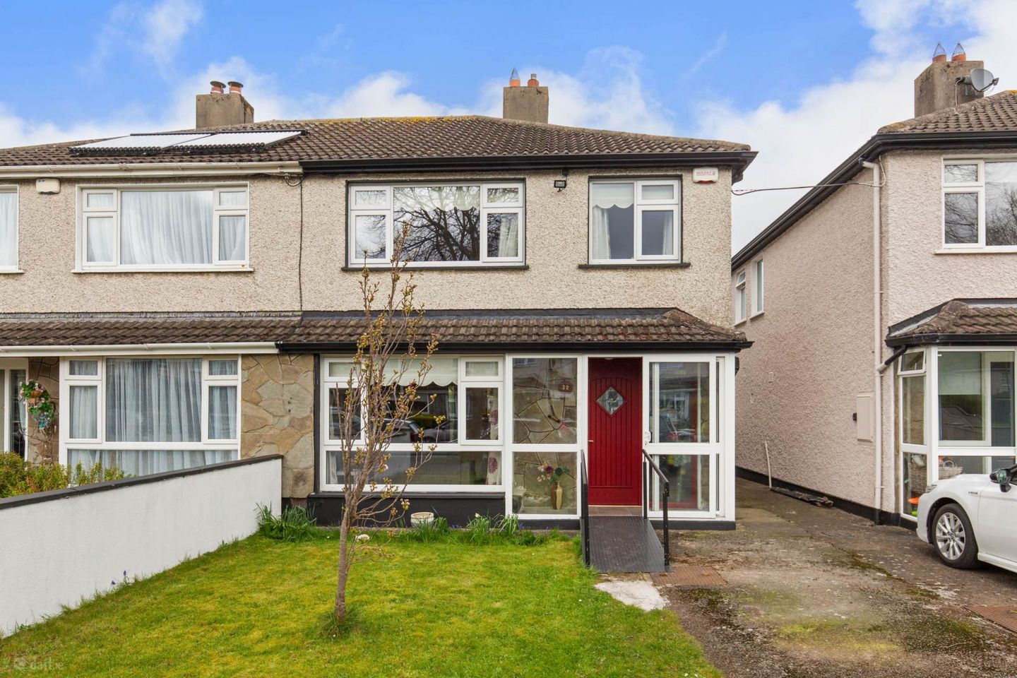 32 The Crescent, Boden Park, Rathfarnham, Dublin 16, Co. Dublin, D16Y5F6