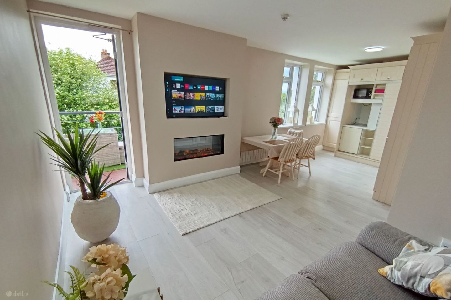 Apartment 7, The Parc, North Circular Road, Co. Limerick, V94XR25