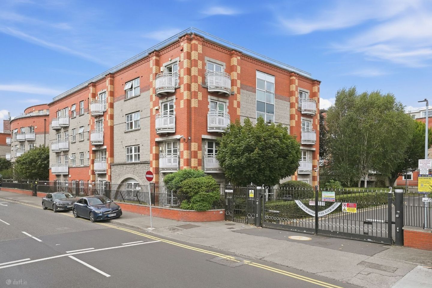 Apartment 73, The Richmond, Smithfield, Dublin 7, D07W680