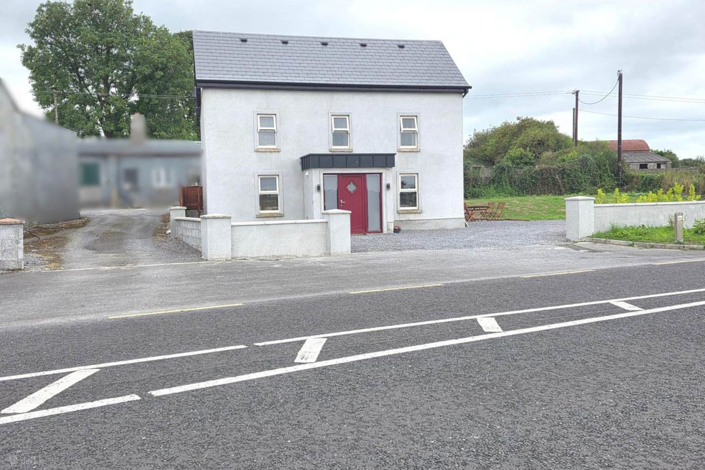 Gallowstown, Roscommon, Co. Roscommon, F42DC03
