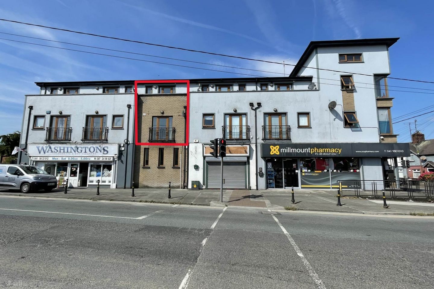 7 Coolagh Well, Beamore Road, Drogheda, Louth, A92XY88