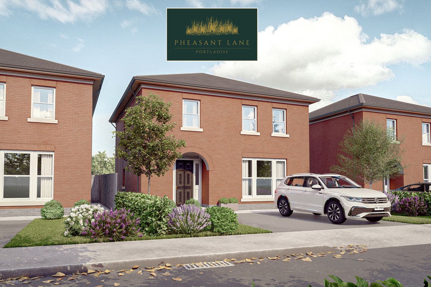 Pheasant Lane, Pheasant Lane, Portlaoise, Co. Laois
