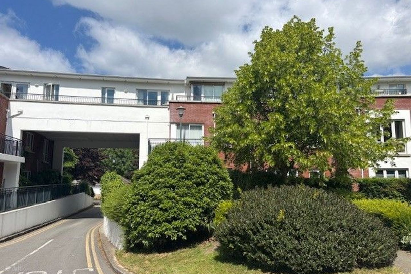 Apartment 161, Bracken Hill, Sandyford, Dublin 18