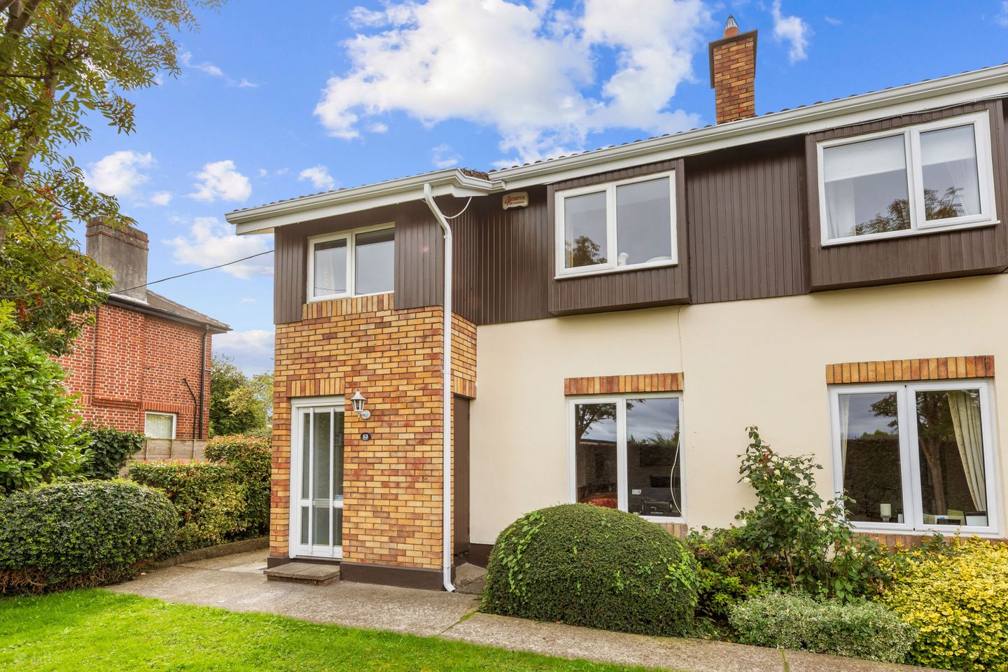 53 Rosemount Court, Booterstown, Co. Dublin, A94VX66