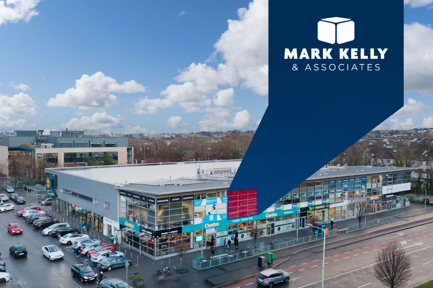 Suite 4, Grange Road Office Park, Grange Road, Rathfarnham, Dublin 16