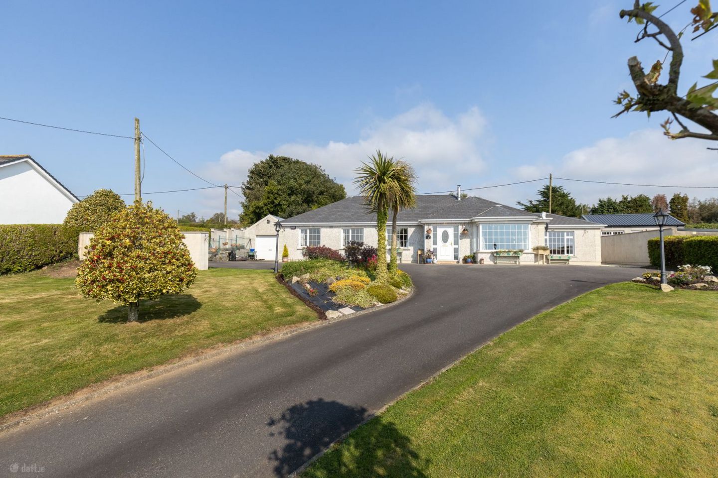 Inish House, Knockgreany, Coolgreany, Gorey, Co. Wexford, Y25F407