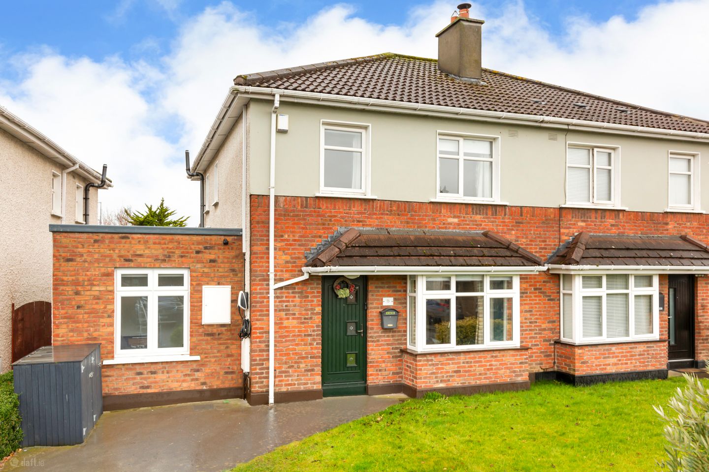 5 Griffeen Glen Wood, Lucan, Co. Dublin, K78XV67