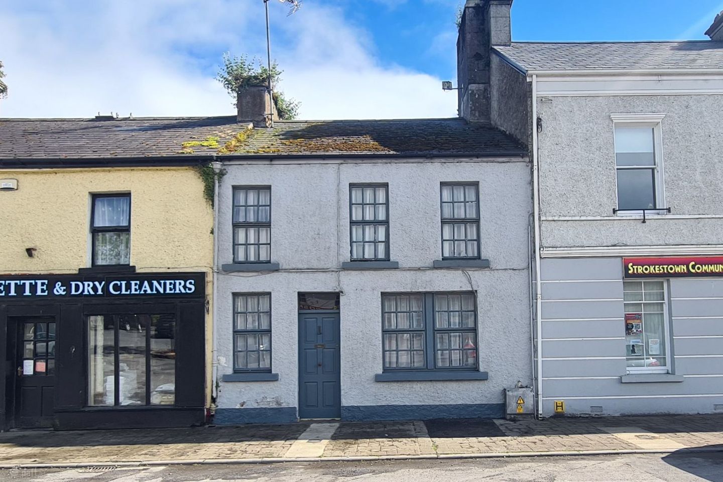 Bawn Street, Strokestown, Strokestown, Co. Roscommon, F42VP73