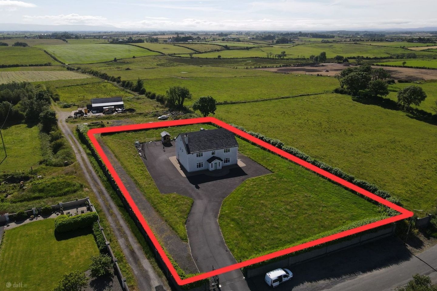 Facefield, Claremorris, Castlebar, Co. Mayo, F12P9A0