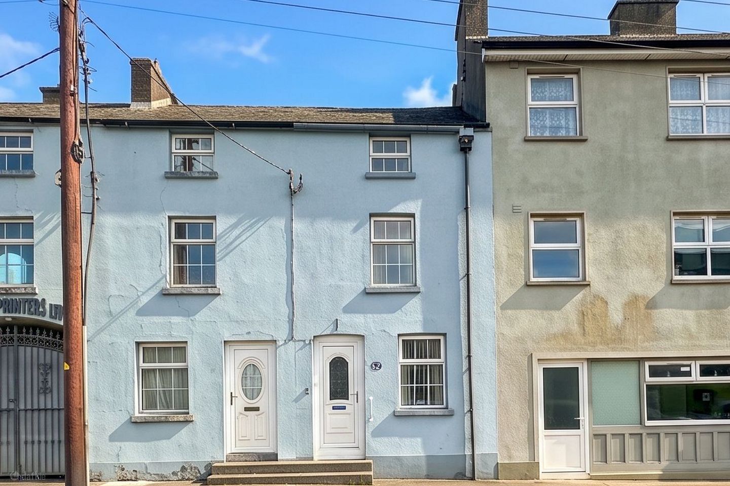 15 High Street, Monaghan, Monaghan, Co. Monaghan, H18DC80