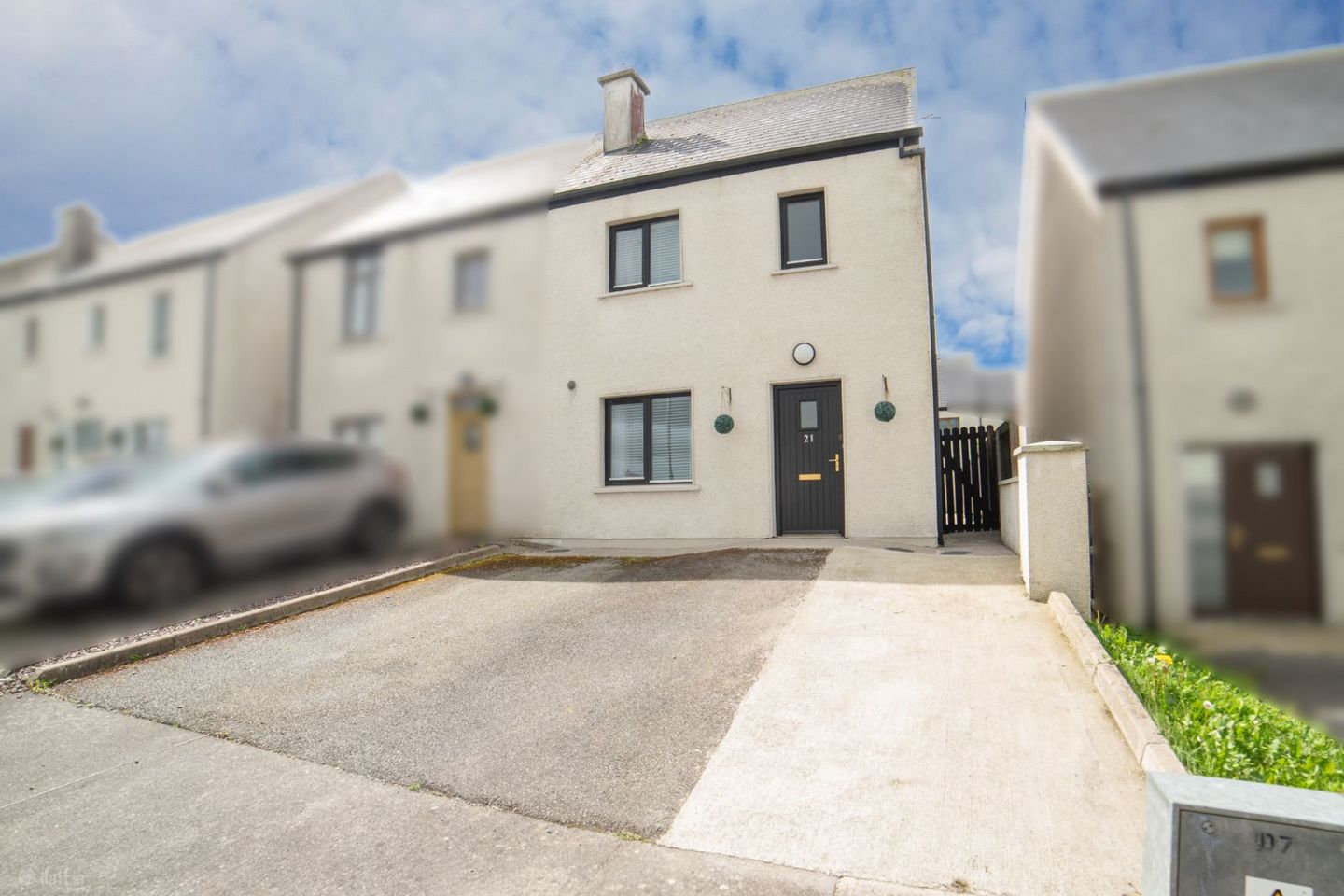 21 Ard An Bhaile, Buttevant, Buttevant, Co. Cork, P51D5H2